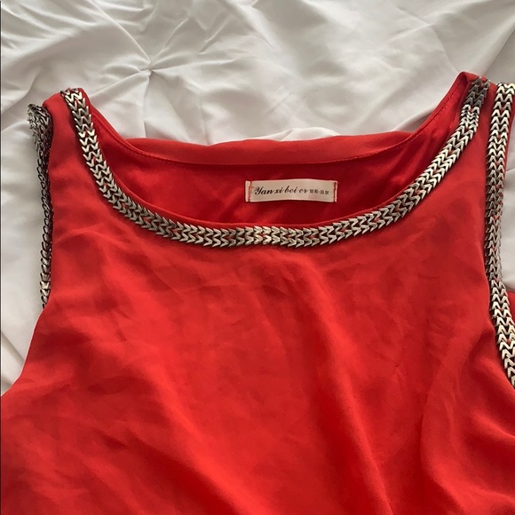 Maxi Gown/Dress - Picture 2 of 5